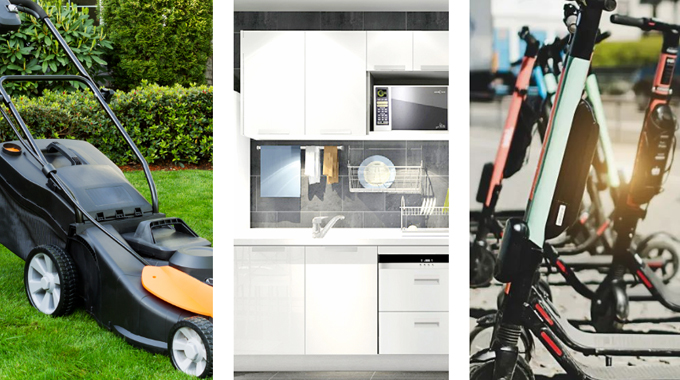 士兰微电机控制器解决方案连获双奖