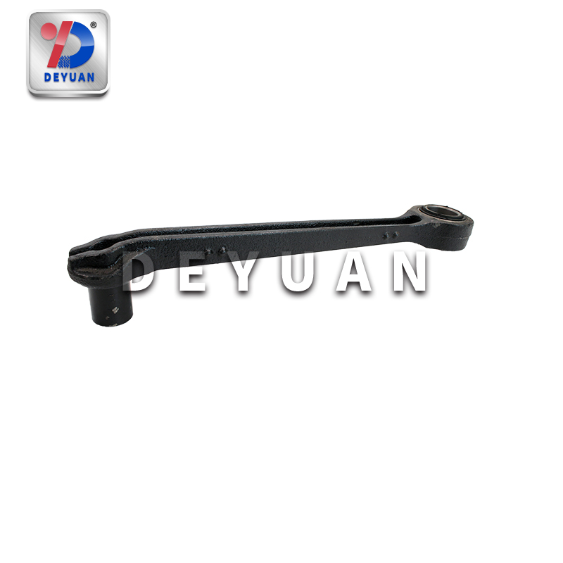 Torsion Bar Drop Arm Assy