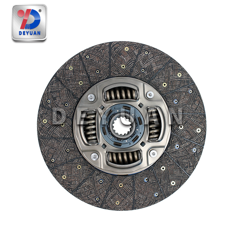 Does your car need a new clutch plate? A quick check will tell you!