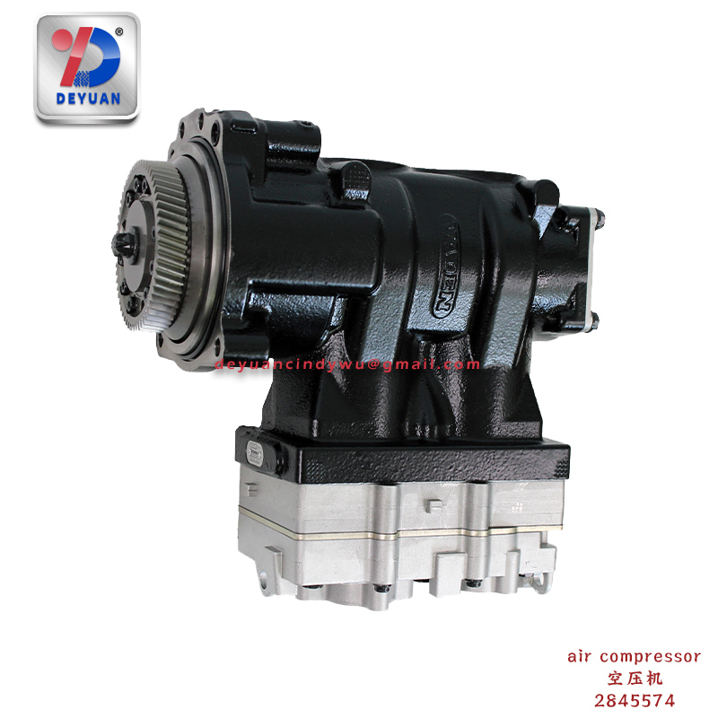2845574 Air Compressor for Scania P450